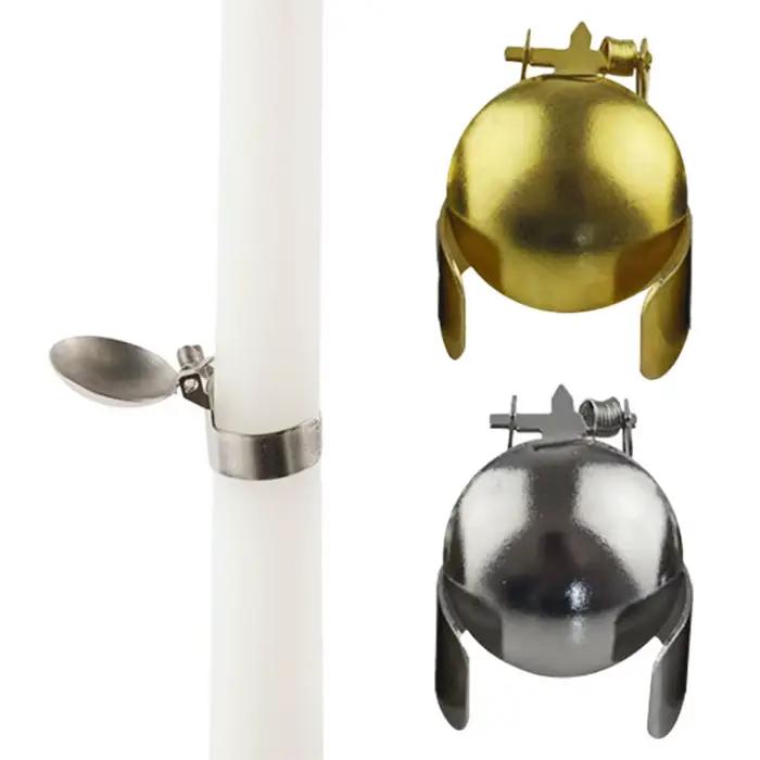 Allumeur de bougies automatique