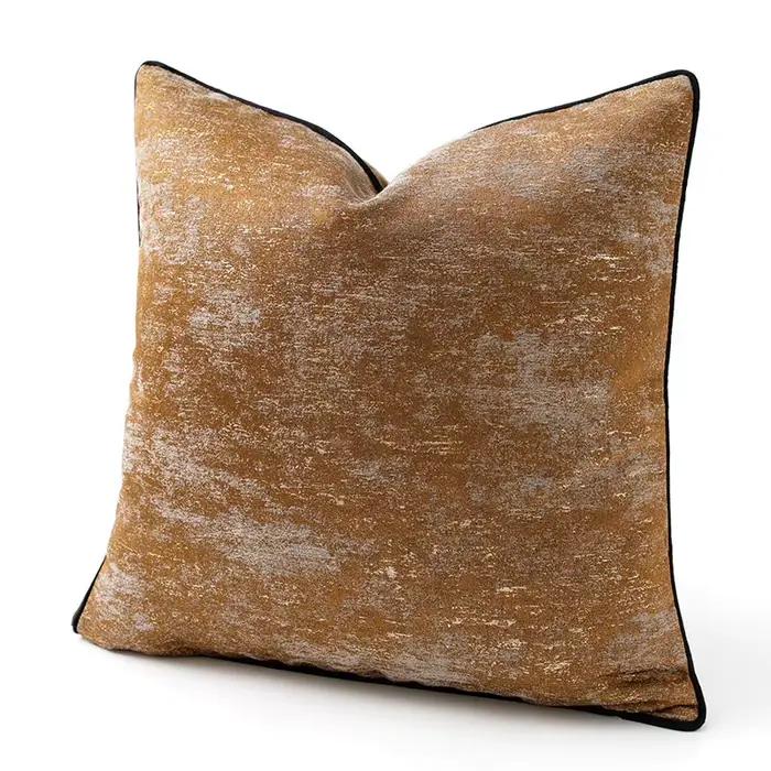 Housse de coussin Vintage moderne de luxe