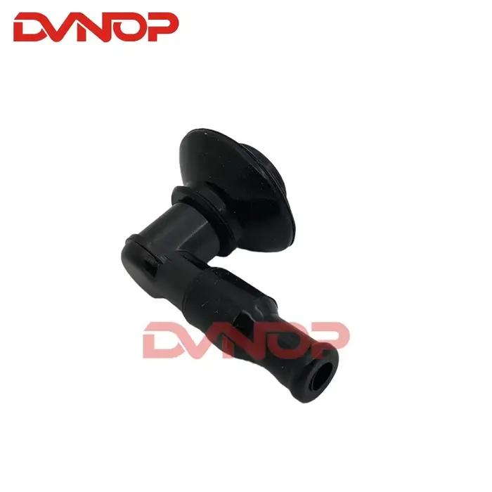 Capuchon de bougie d'allumage pour Honda DIO50 DIO 50 50cc AF17 AF18 AF24 AF17 AF28 KYMCO CK50QT-B 2 temps 50cc