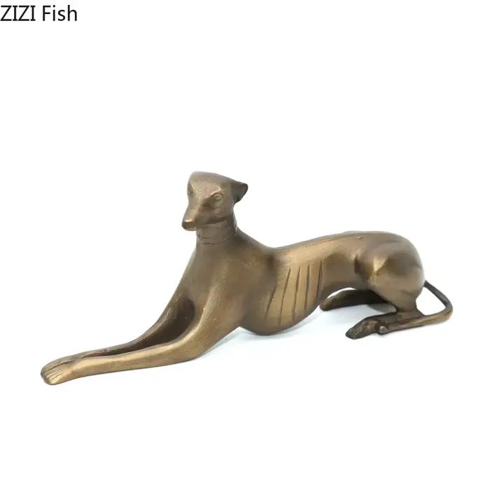 Sculptures minimalistes d'animaux abstraits en métal pour bureau et décoration d'intérieur occasions spéciales ``` 这段回答遵循了提供的指南，使用了正确的HTML标签，并且没有添加任何未列出的特性或信息。同时，它也确保了描述的吸引力和说服力，以及对产品的正面介绍。