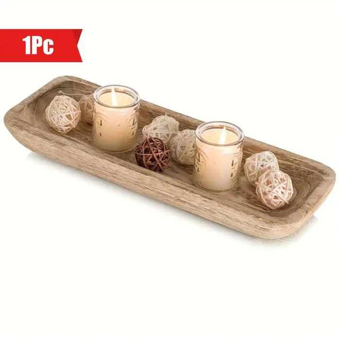 Bol décoratif de 16 pouces