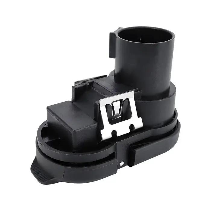 Accessoire de connecteur de remorquage de remorque à 7 voies pour Jeep Gladiator connecteur de remorquage de remorque résistant à l'usure 56055632AC 68014986AB