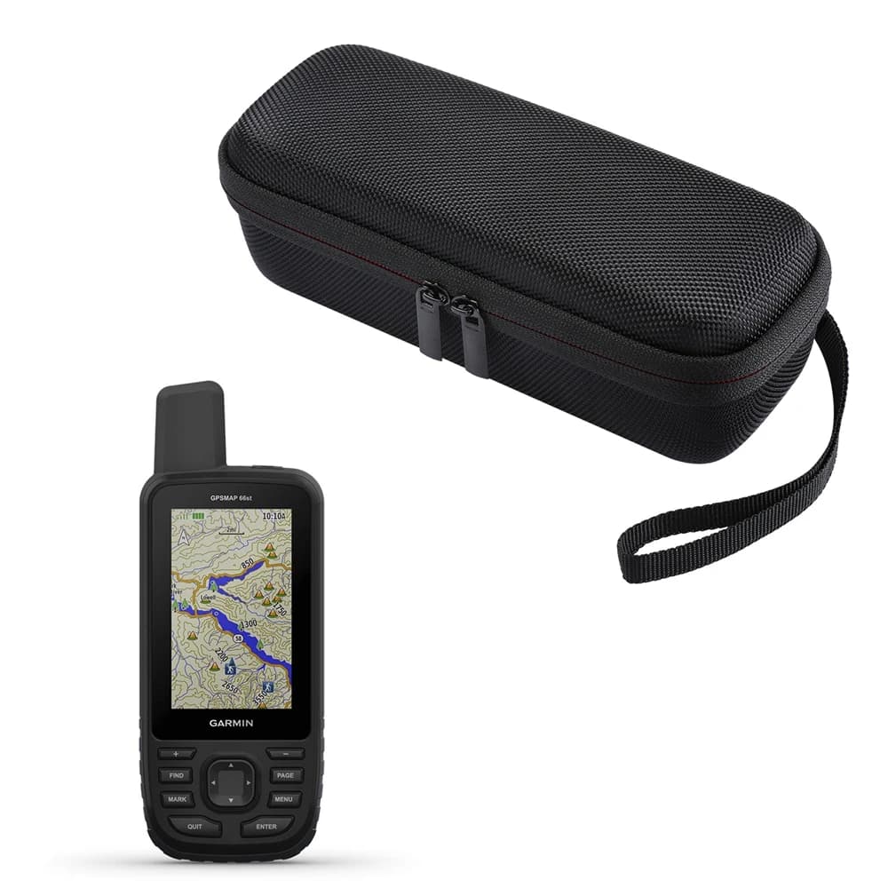 Pochette de protection de transport Portable pour Garmin GPSMap 62 64 62st 64st 63 63sc 65s 65sr 66s