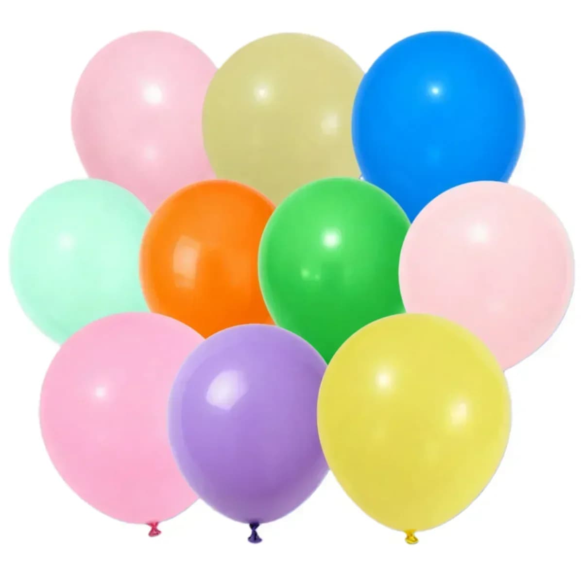 1 ensemble de ballons en aluminium Mickey et Minnie, décoration d'anniversaire pour enfants, ballons