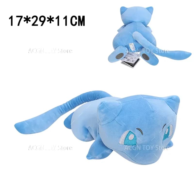 15 Styles Pokemon dormir Mega Charizard X Umbreon Psycanard Garchomp peluche oreiller Animal peluche