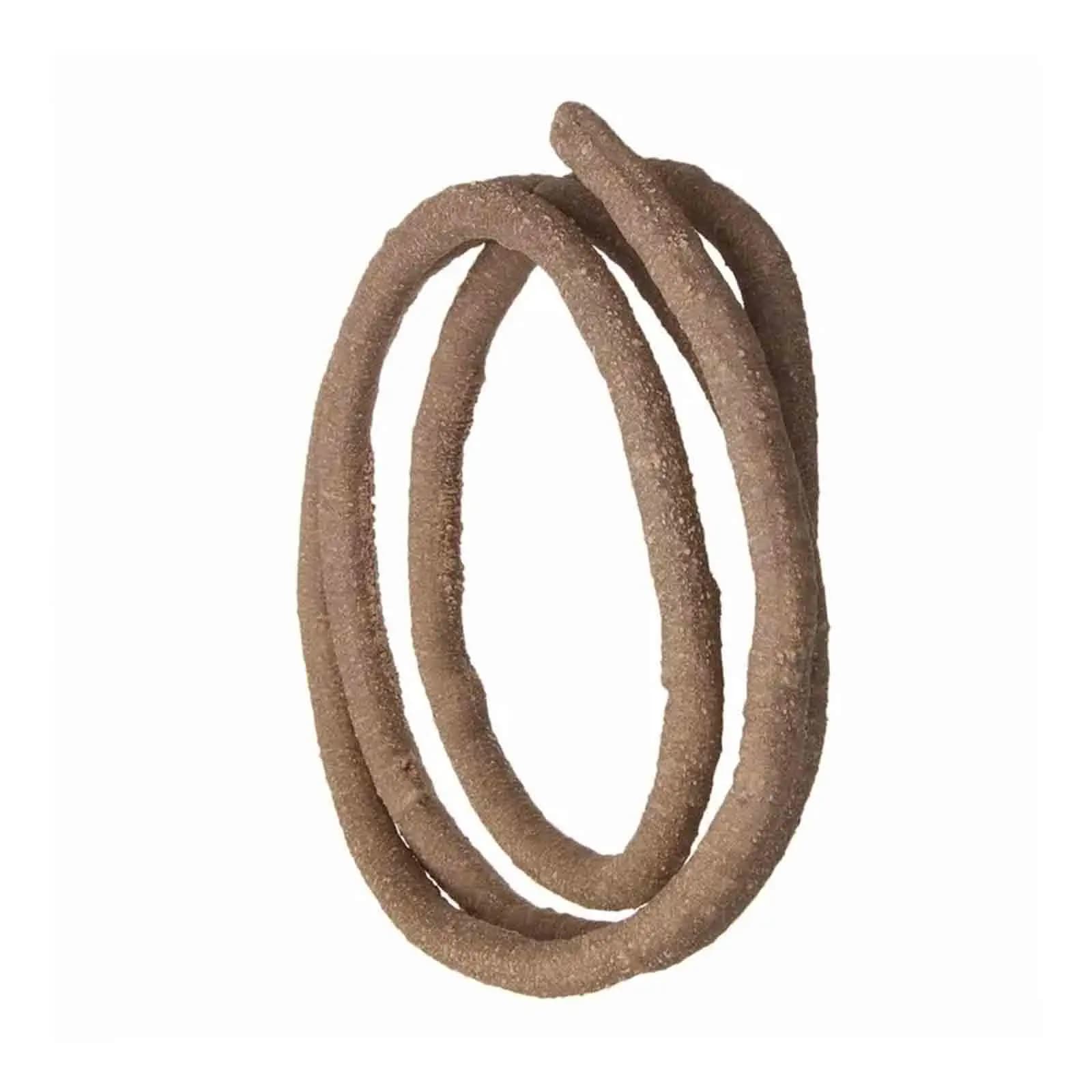 Plante décorative réaliste pour terrarium de reptiles, vigne flexible, accessoire d'escalade pour se