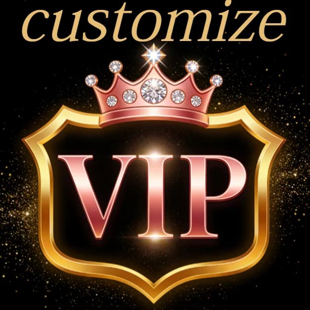 Lien personnalisé exclusif pour les acheteurs