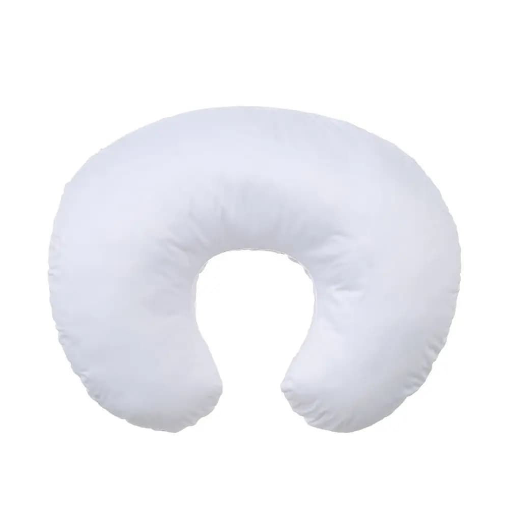 Coussin d'allaitement en forme de U pour femmes enceintes avec fonction anti-régurgitation pour bébé