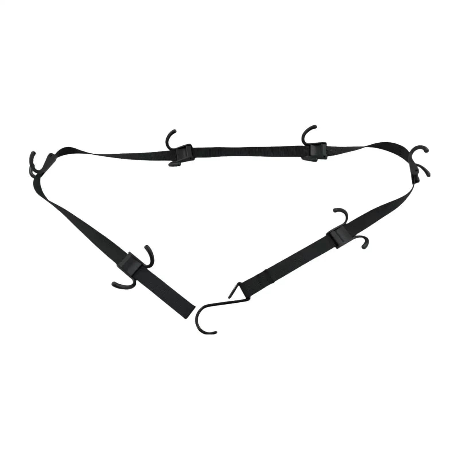 Support de séchage pour équipement de Hockey, cintre pour équipement de sport, crochets légers, supp