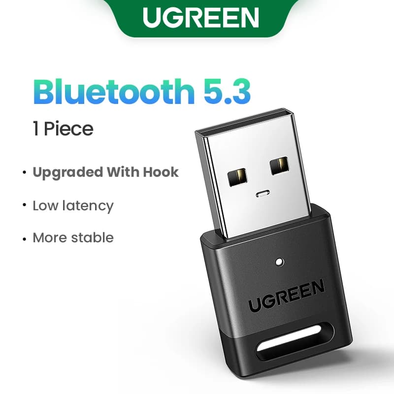UGREEN-USB Bluetooth, Spécial RU