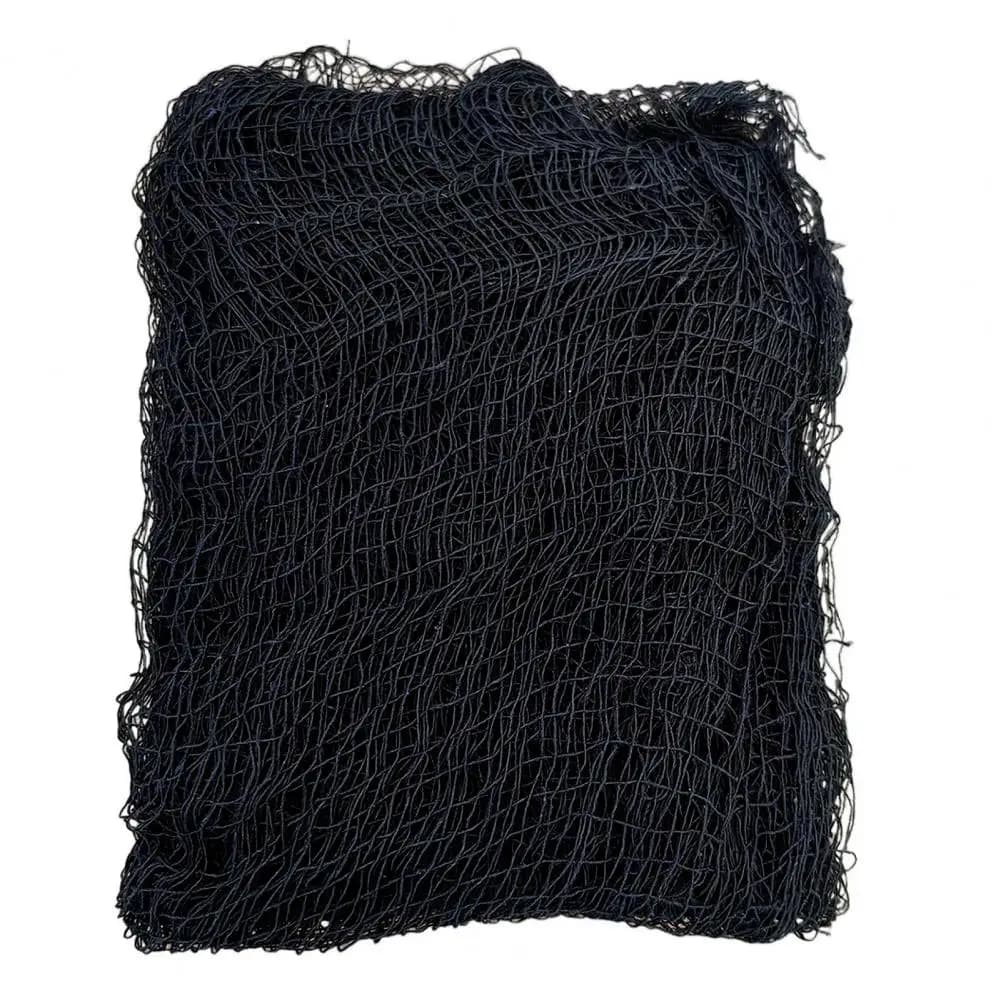 Tissu de décoration d'horreur pour Halloween, gaze effrayante, accessoire de maison hantée effrayant
