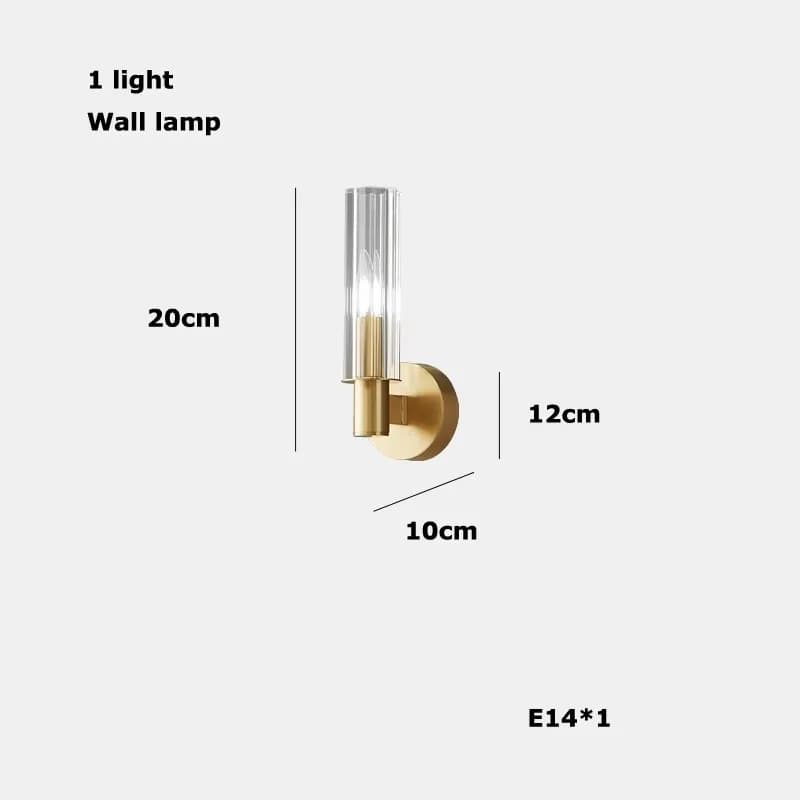 Art déco E14 LED moderne cuivre verre noir or rond Lustre luminaires Lustre Suspension Luminaire Lam