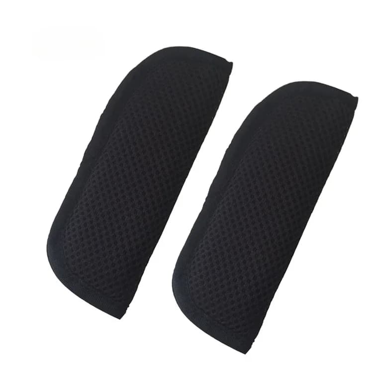 Coussin de Poussette pour Siège de Voiture pour Bébé et Enfant, Couverture de Sangle de Sécurité pou