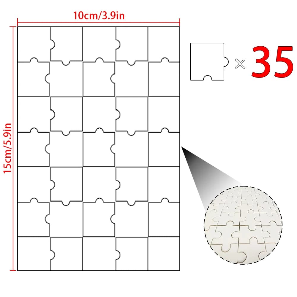 Puzzle en bois personnalisé, puzzle photo personnalisé, puzzle photo personnalisé pour couples, fami