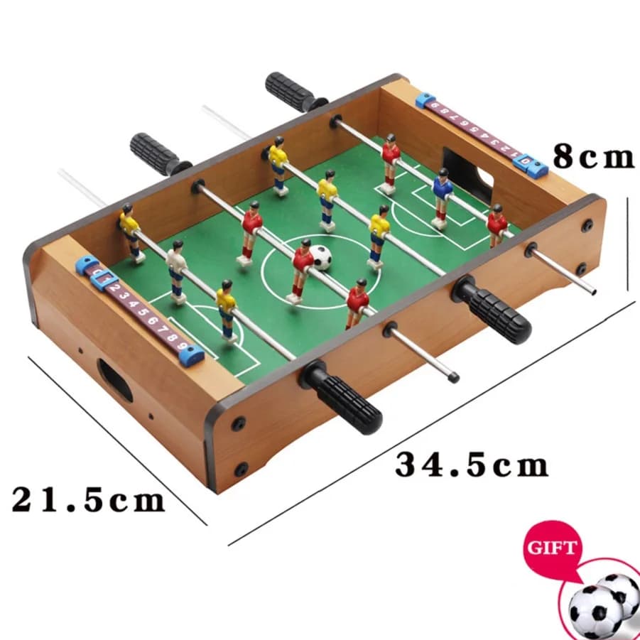 Jeux de baby-foot, tables de baby-foot, tables de football, jeux de société, mini baby-foot, baby-fo