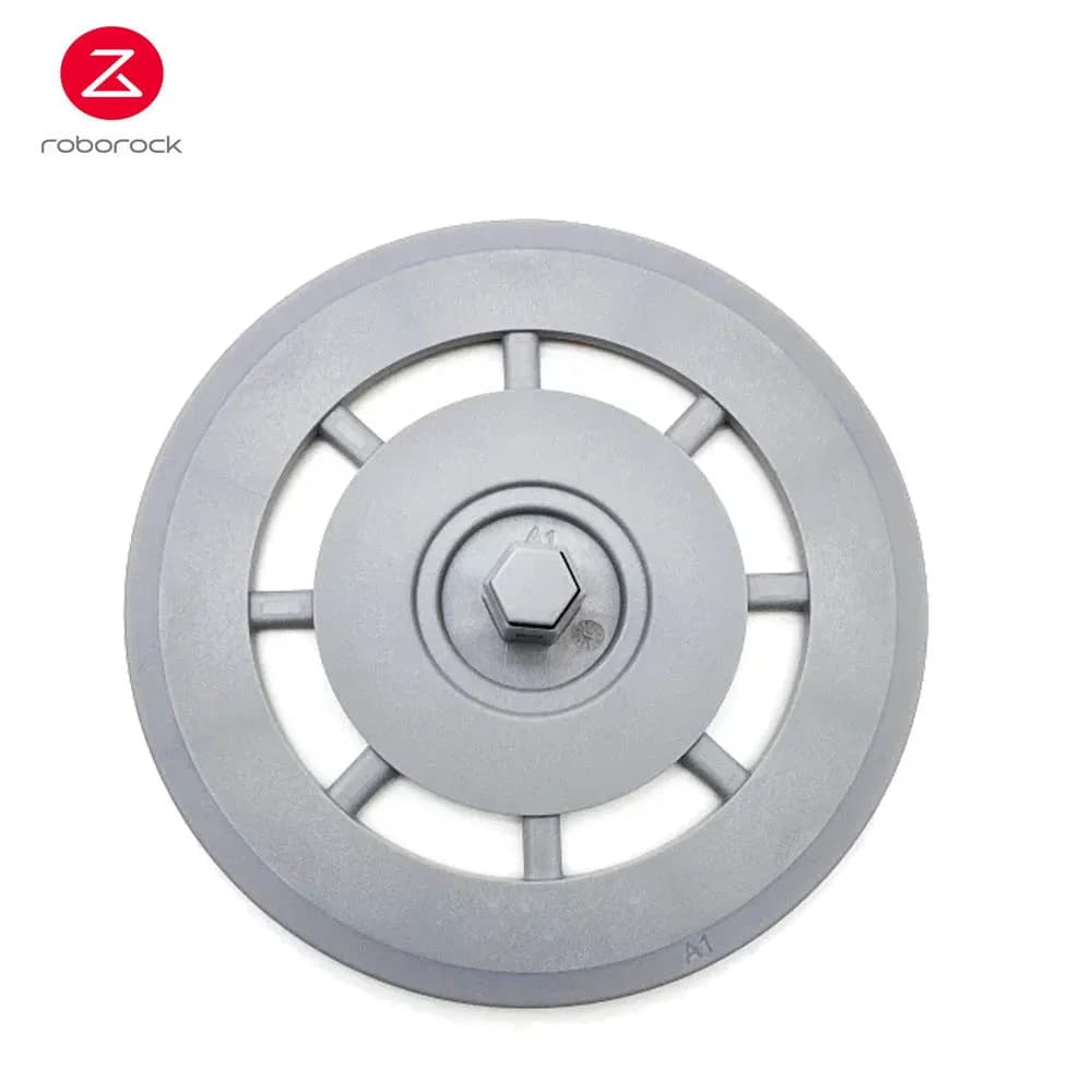 Roborock-Accessoires de montage de vadrouille pour aspirateur Qrevo, support de gril de vadrouille, 