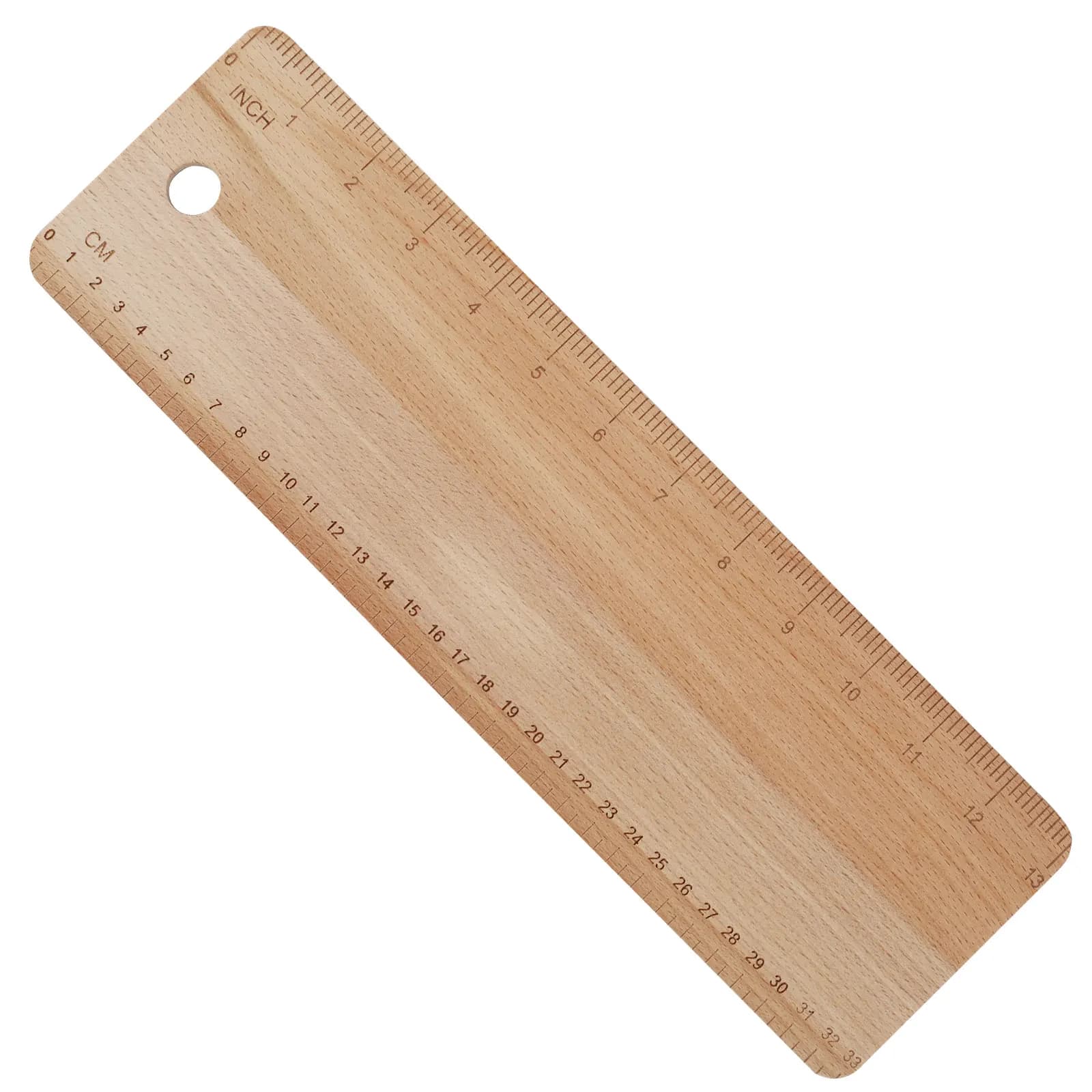 Planche en bois de transfert de Baguette de cuisson, planche à rabat rectangulaire à Double échelle,