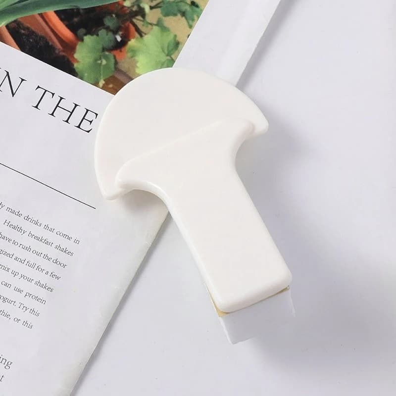 Poignée de siège de toilette pratique pour la salle de bain - Accessoire de salle de bain portable m