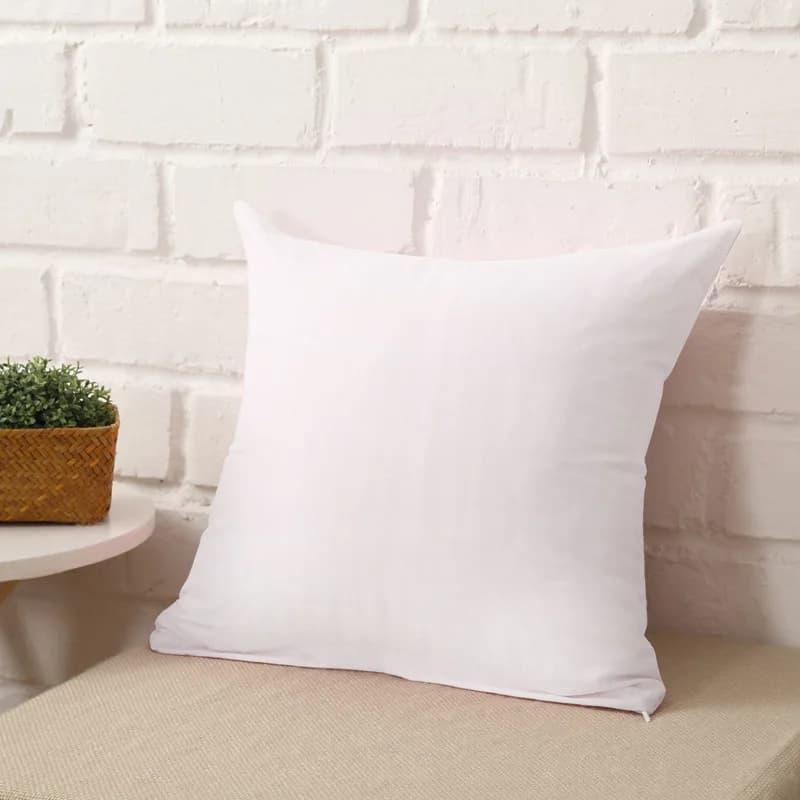 Housse de coussin couleur bonbon, taie d'oreiller Simple, couleur unie, pour canapé, décoration de m