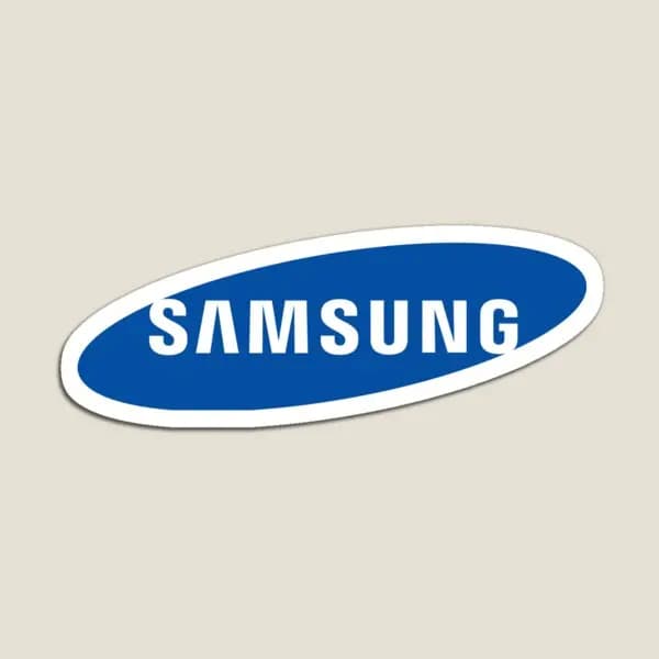 Samsung aimant enfants drôle enfants autocollants support mignon pour réfrigérateur organisateur déc