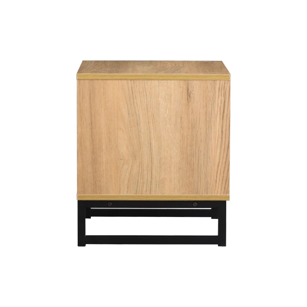 Maison pour chat mobile pratique en bois