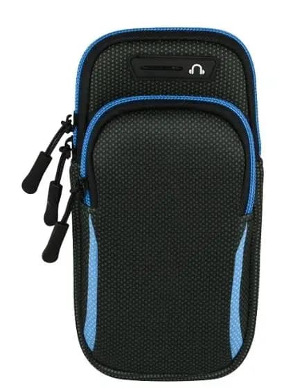 Sac de sport pour téléphone portable, brassard pour le jogging, accessoire pour téléphone portable, 