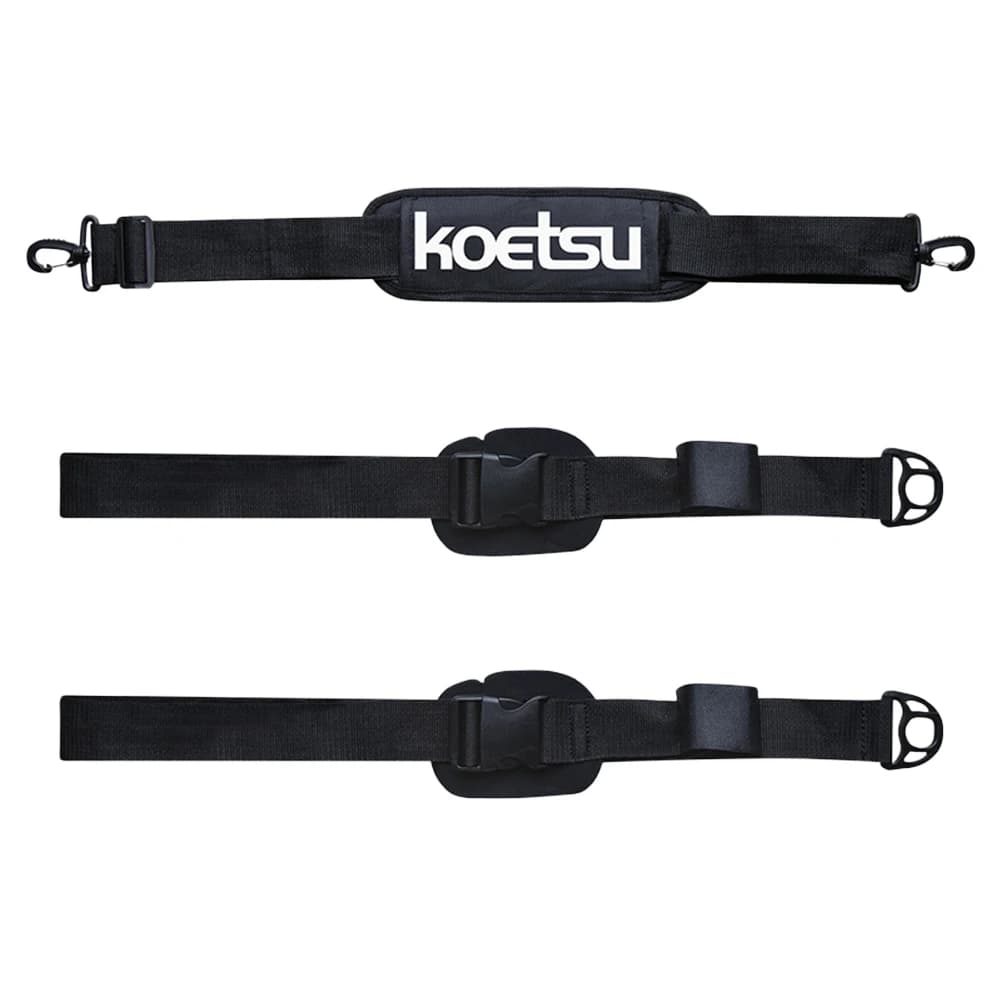 Ceinture d'épaule pour planche de Surf, sangle d'épaule réglable pour planche à pagaie SUP, écharpe 