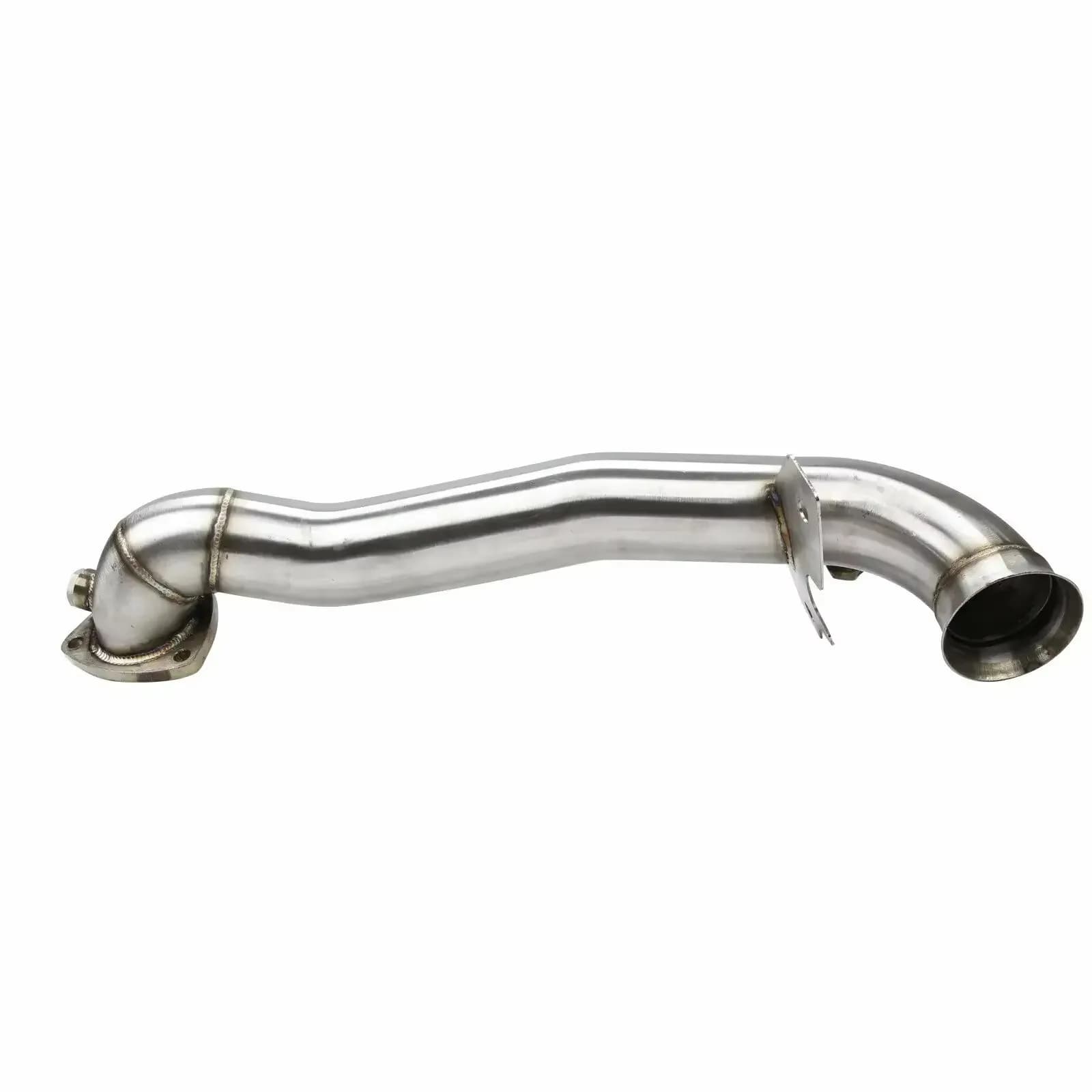 Accessoire de mise à niveau : Downpipe 2,5 pouces pour Mini Clubman S R55 Cooper S R56/R57/58/59 Cou