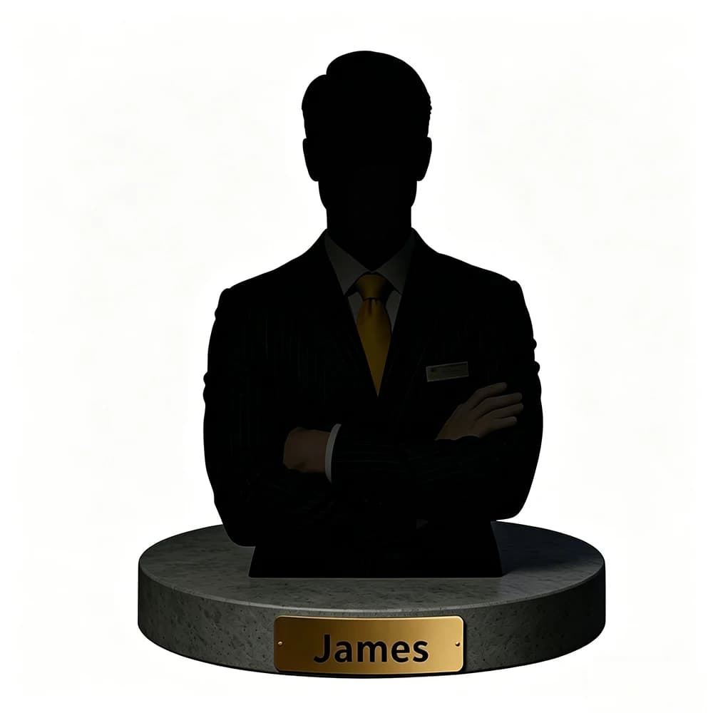Buste personnalisé Bobblehead, petite statue, figurine, statuette faite à la main, sculpture, cadeau