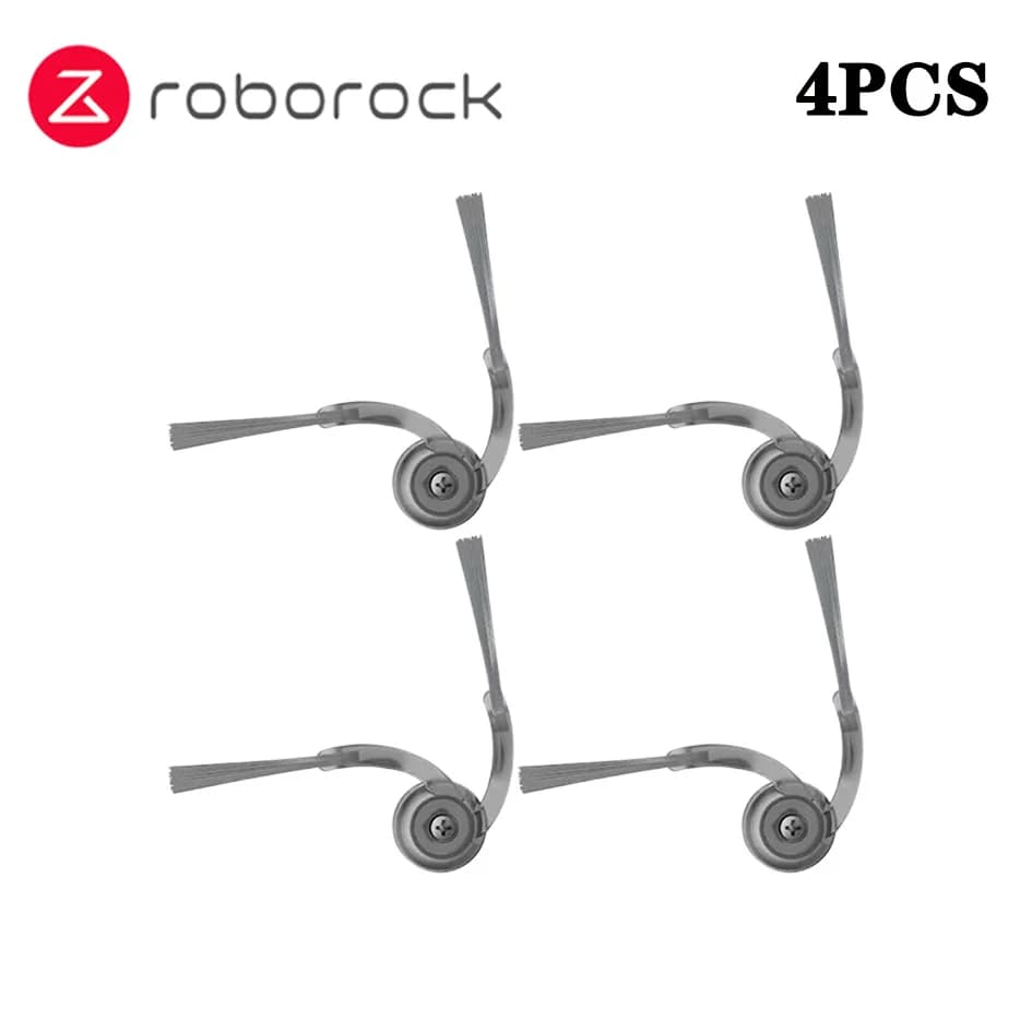 Roborock Saros 10R/S9 MaxV Slim/G20S Ultra accessoires brosse latérale principale vadrouille filtre 