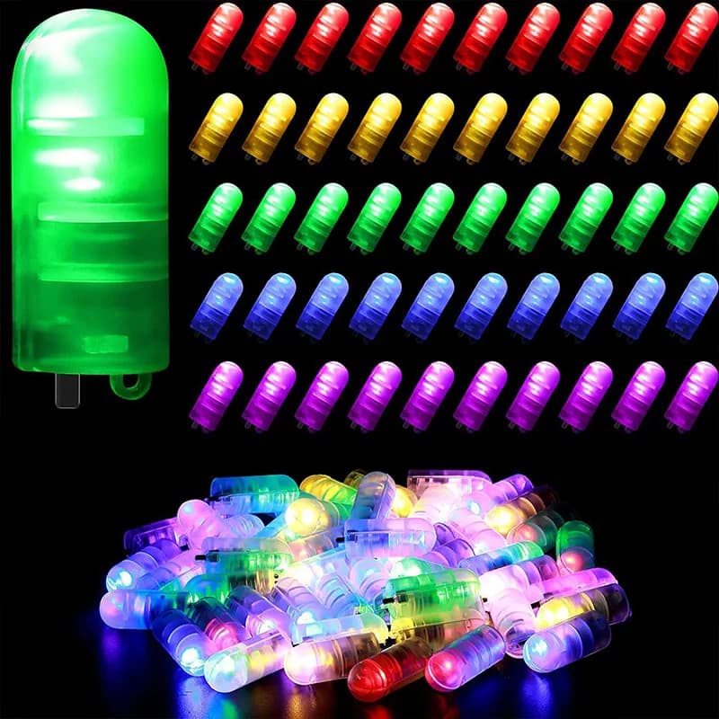 LED émettant de la lumière fête d'anniversaire interrupteur ballon lampe cylindrique papier lanterne