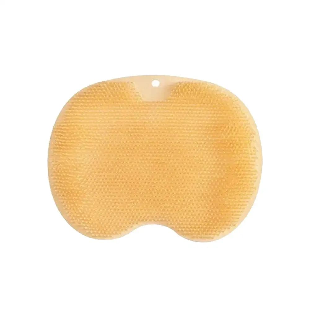 Tapis de Massage antidérapant pour gommage des pieds, douche, salle de bain, usage domestique, netto
