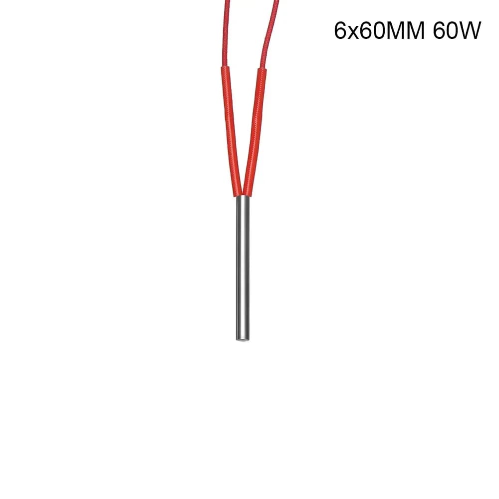 Tube d'Allumage de Poêle à Granulés, Accessoires de Remplacement, Outils, 16 Styles, 200/300W, 220V,