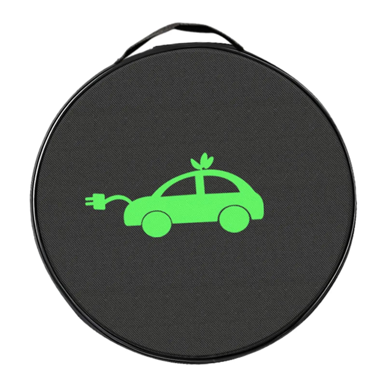 Sac de rangement pour câble de charge EV pour voiture électrique, étui avec poignée, cordons