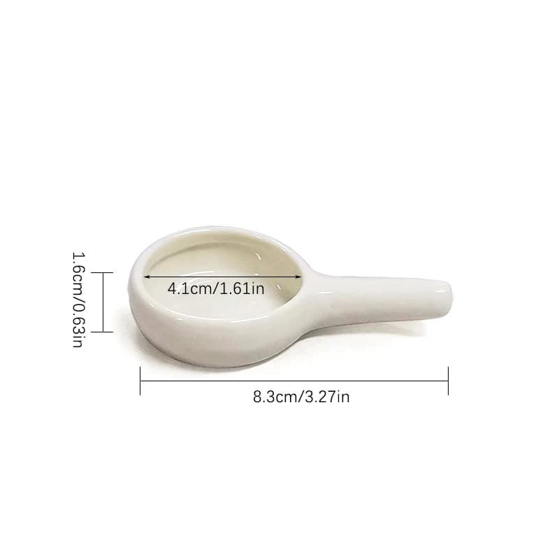 Bougeoir en céramique, brûleur d'huile fondue, diffuseur, plateau de parfum, four d'aromathérapie, c