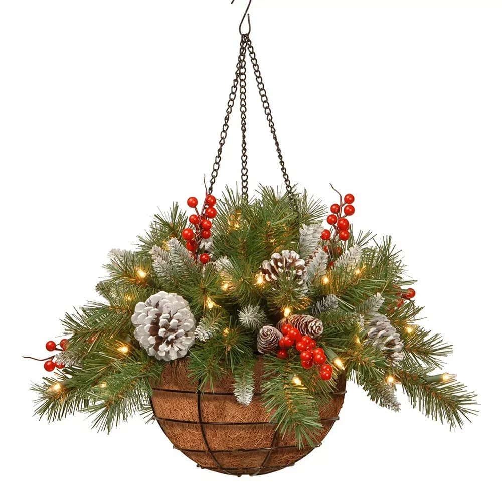 Pour la décoration de vacances décor de jardin de noël lumière LED décor célébrations de vacances dé
