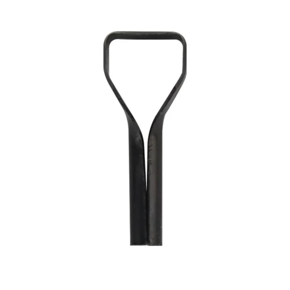 Outils de Construction, filet Yin et Yang, ligne de soudage, truelle, grattoir, accessoires, échelle