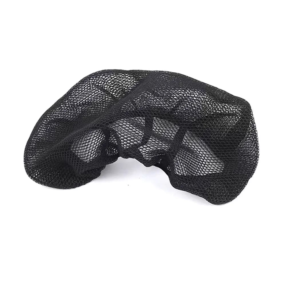 Juste de coussin de siège de moto pour Honda X-ADV 750 2021-2024, maille respirante imperméable 3D X