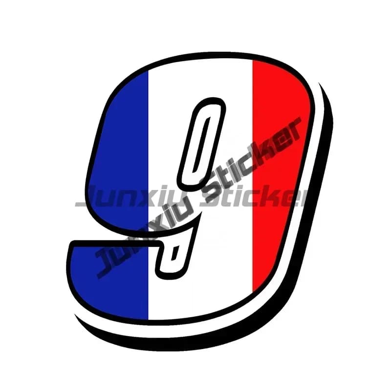 Auvergne Cannes Paris Lyon France sceau rond FSticker lag Alsace France emblème le drapeau français 