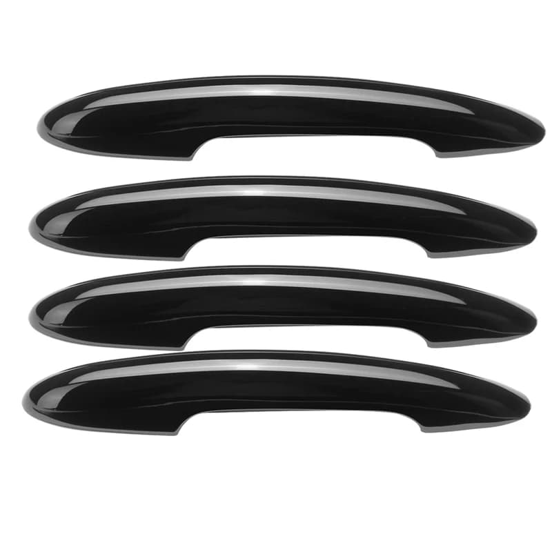 Couvercle de poignée de porte de voiture pour MINI Cooper S, JCW, Wlman, F54, F55, F60, Countryman, 