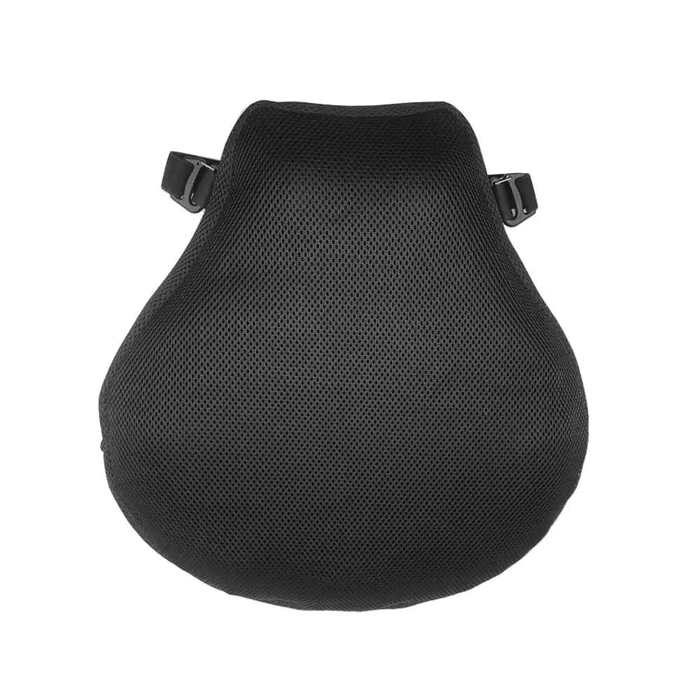 Coussin de moto selles de décompression coussin 3D pour 390 ATV coussin d'air housse de coussin de s
