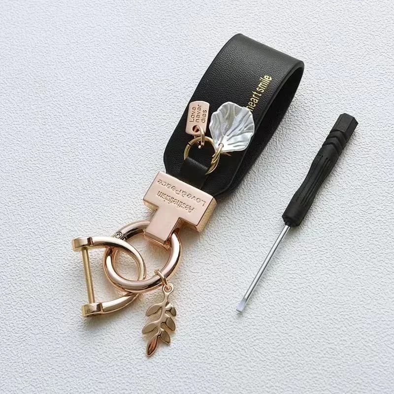 Housse de clé en TPU pour télécommande de voiture, étui Fob pour Ford Focus 3 4 ST Fiesta Fusion Kug