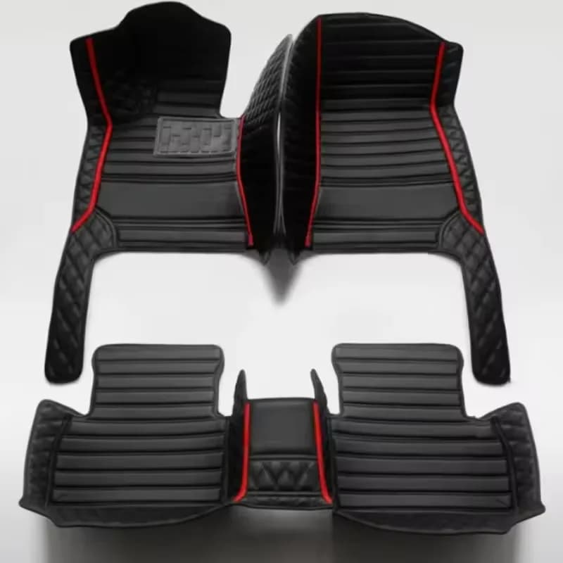 Tapis de sol de voiture sur mesure pour MG ZS Hybrid 2023-2024 HS 2025 MG5 2021-2023 Marvel r 2021 M
