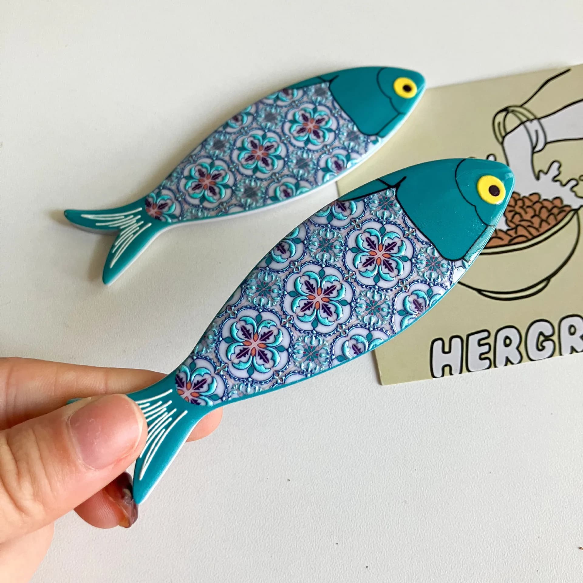 Aimant de réfrigérateur coloré, décor de réfrigérateur, aimant de réfrigérateur pour cadeau de cuisi