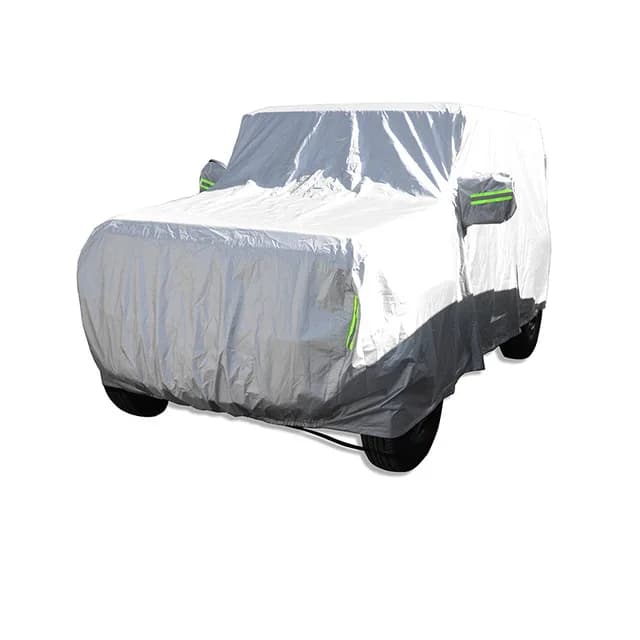 Sanour – housse de Protection pour Suzuki Jimny, accessoires extérieurs, pour voiture 2019 2020, éta