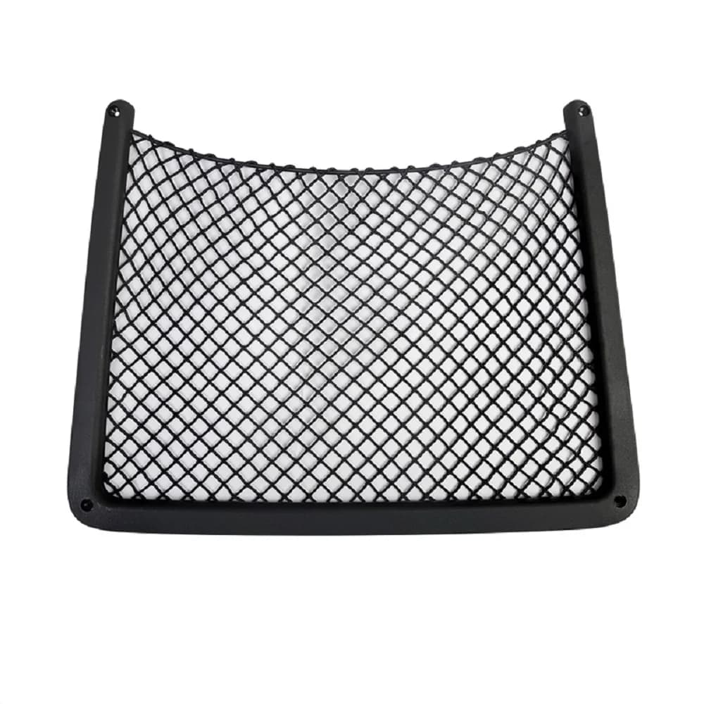 Accessoires d'intérieur de voiture pour Audi A4 B8 A5 Q3 A3 A6 C7 Q5 B9 Q7, filet de rangement en ma