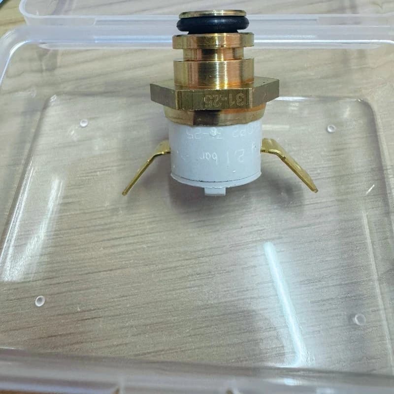 Nouvel accessoire et consommable pour nettoyeur vapeur KARCHER, contrôleur de pression SC3DSG2/2, 1 