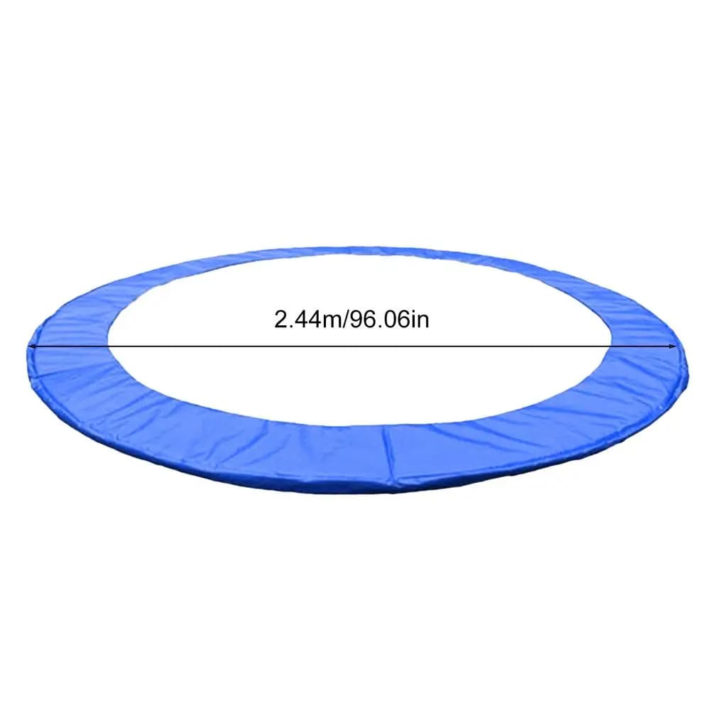Tampon de sécurité universel pour Trampoline, 6 pieds, 8 pieds, 10 pieds, accessoires de Trampoline 