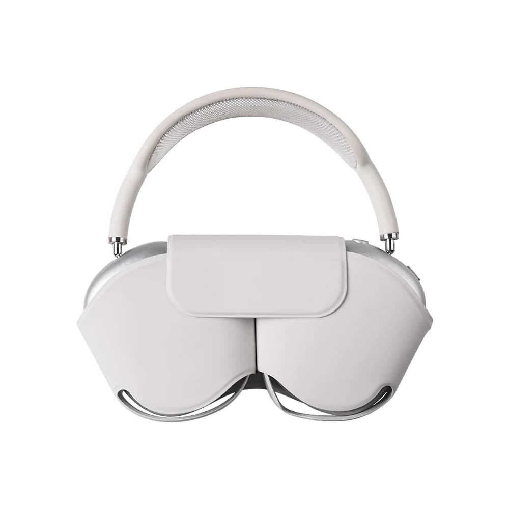 Housse de luxe pour écouteurs AirPods Max, étui de protection anti-rayures et étanche pour écouteurs