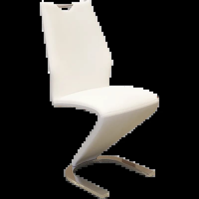 Chaises de Salle à Manger de Luxe Modernes et Confortables, Mobilier de Salon de Styliste, miles Est